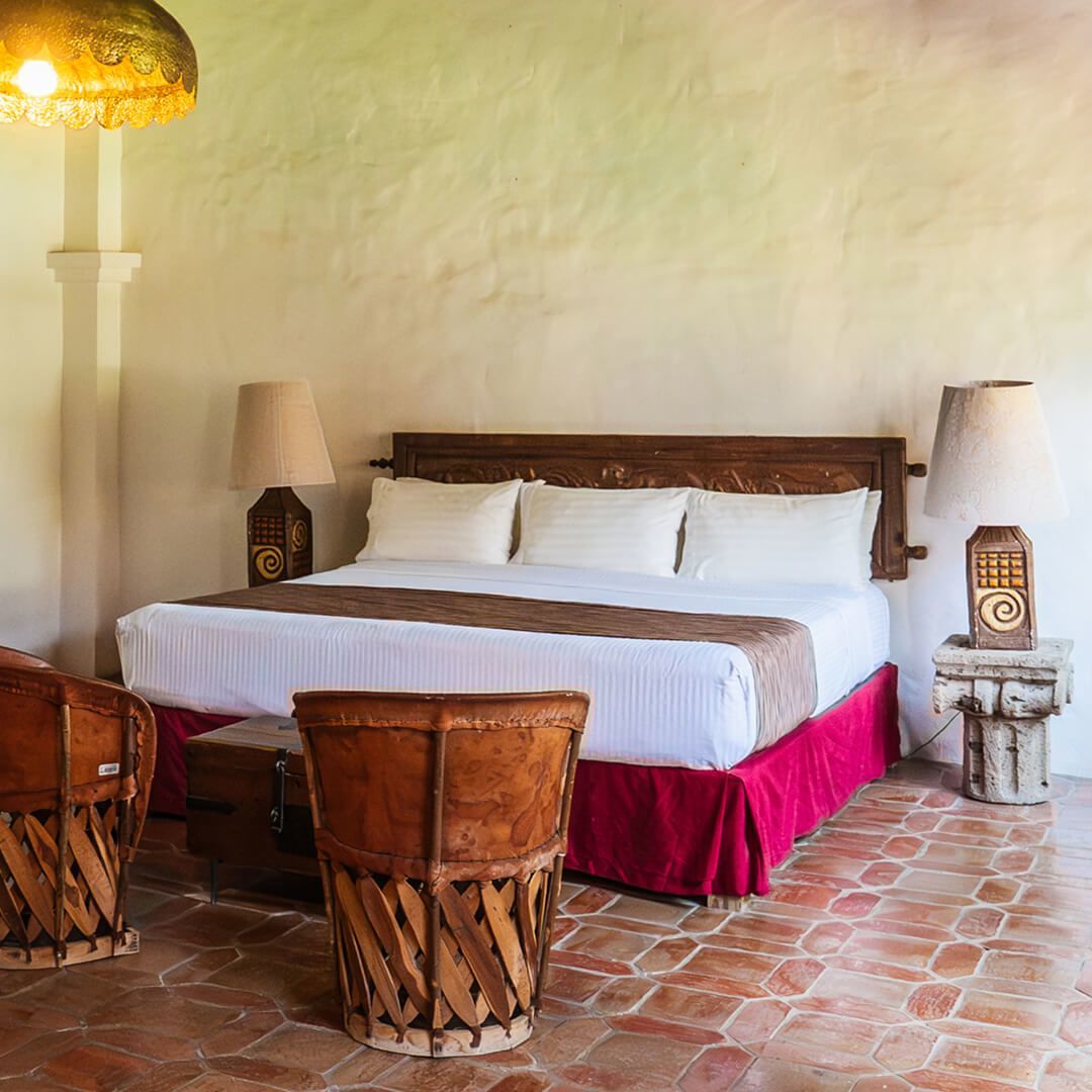 Hotel Danza del Sol