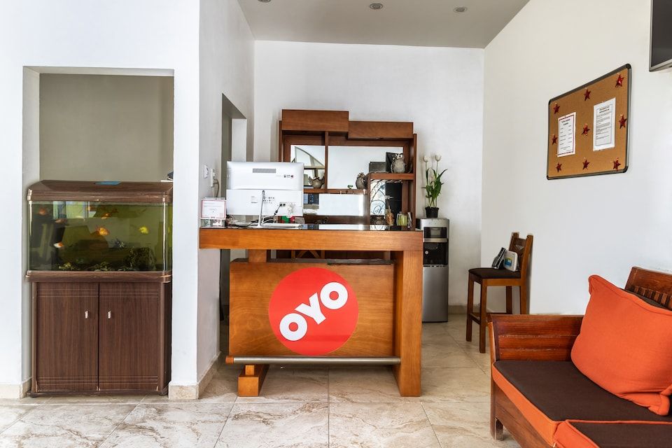 Capital O Hotel Emperadores Inn, Atlixco