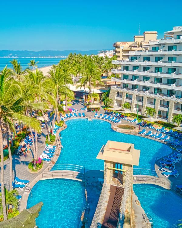 Paradise Village Beach Resort and Spa