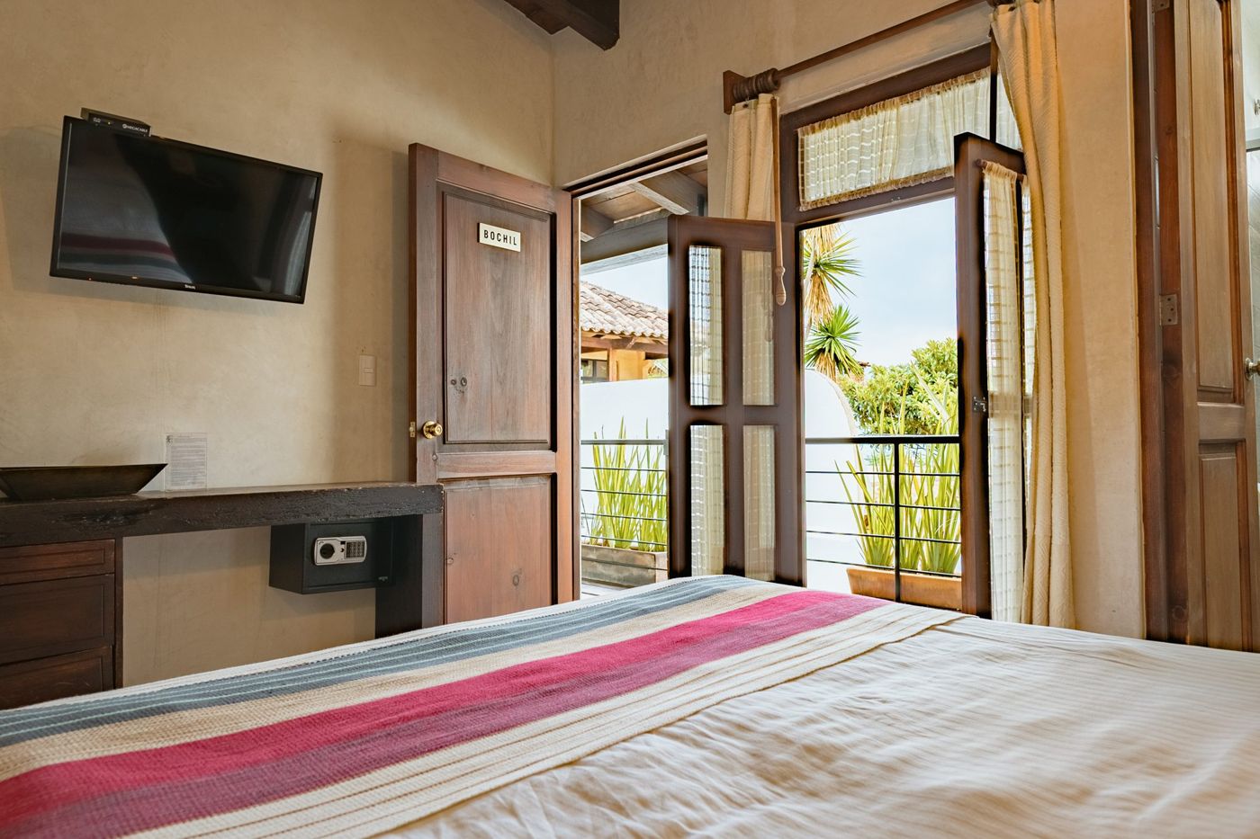 Yox Hotel Boutique