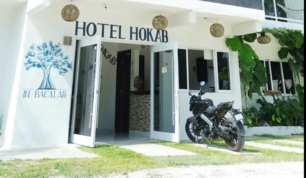 Hokab
