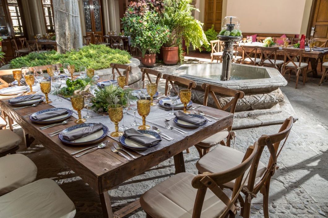 Gran Casa Sayula