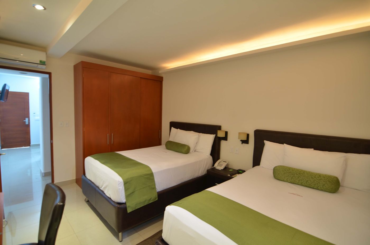 Suites La Concordia
