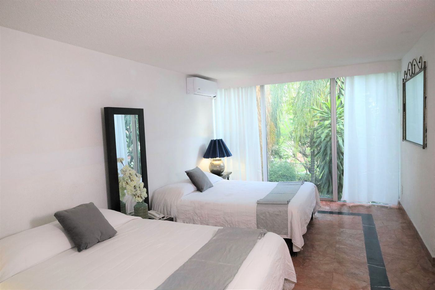 Hotel Grand Vista Cuernavaca