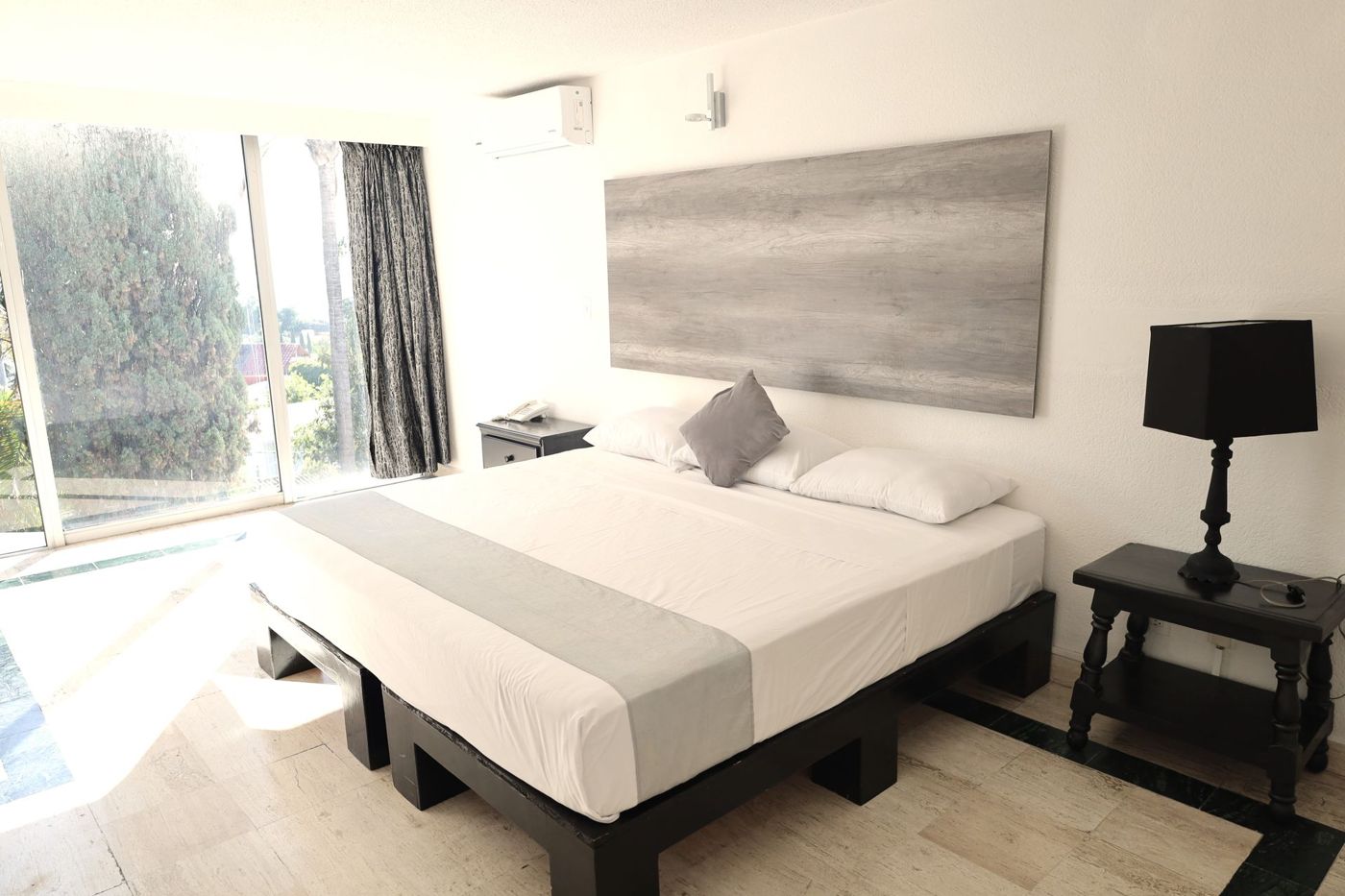 Hotel Grand Vista Cuernavaca