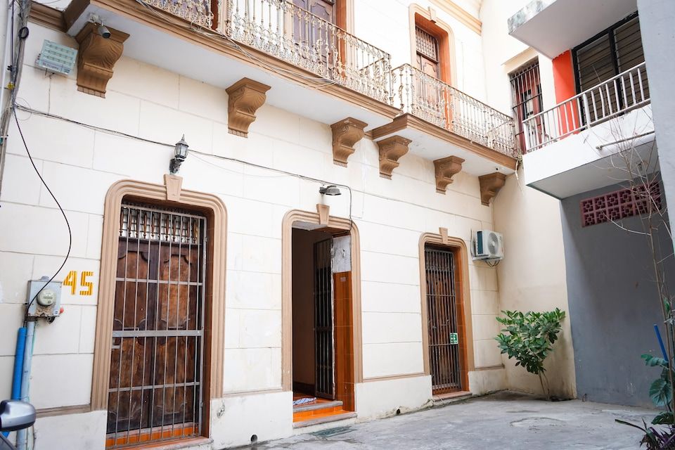 OYO Hotel El Conquistador