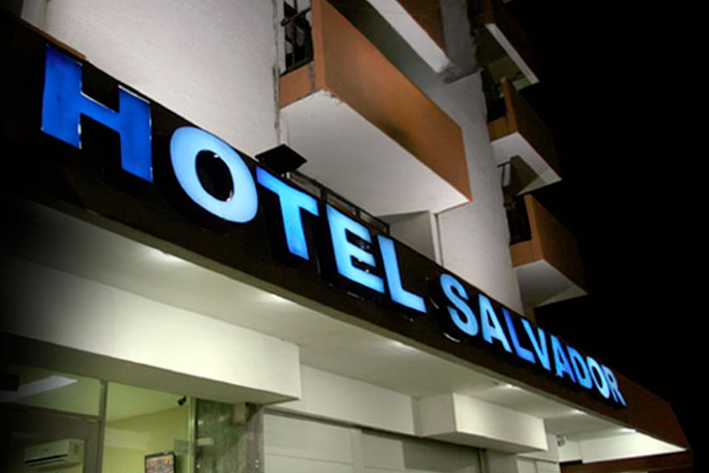 Hotel Salvador