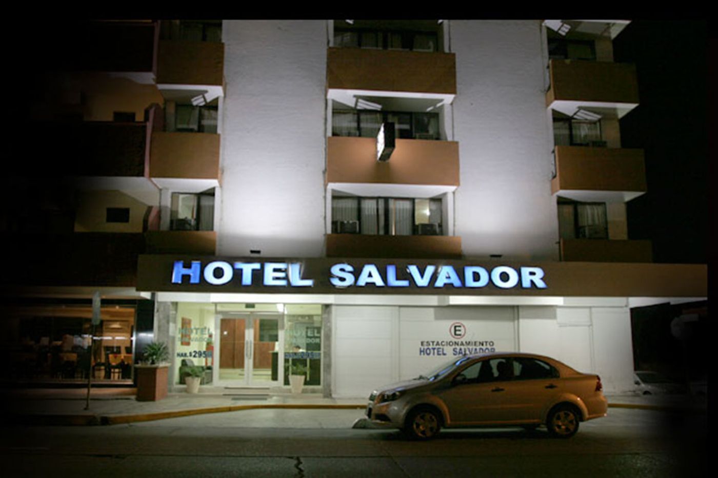 Hotel Salvador
