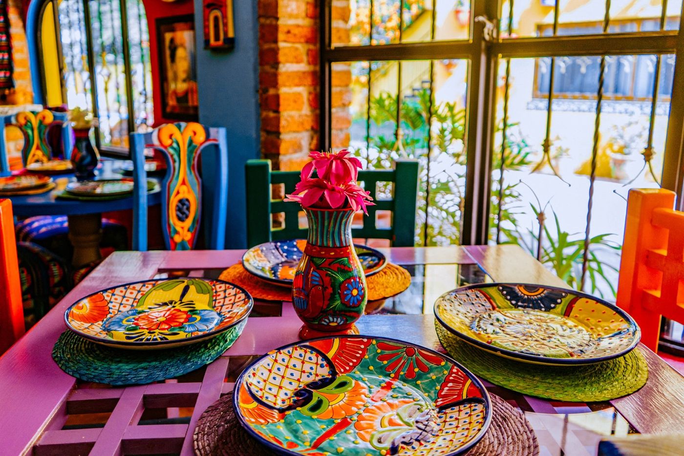 Hotel Posada Las Margaritas
