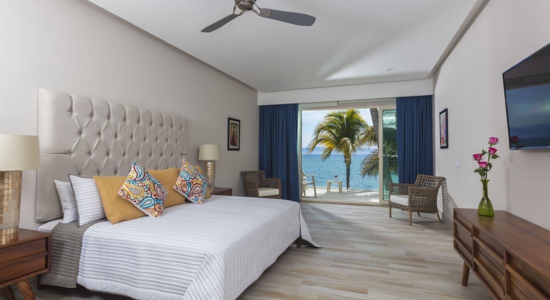 Vista Vallarta All Suites on the Beach