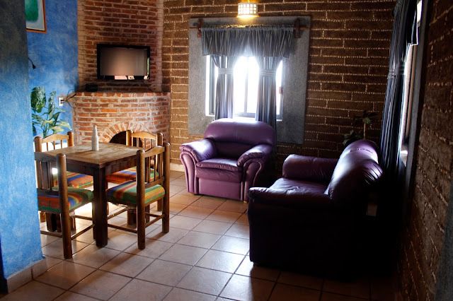 Cabañas Una Cosita De Zacatlán
