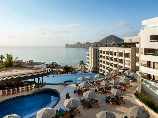 Corazon Cabo Resort and Spa
