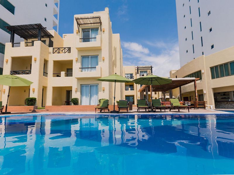 Zafiro Beach Boutique Resort
