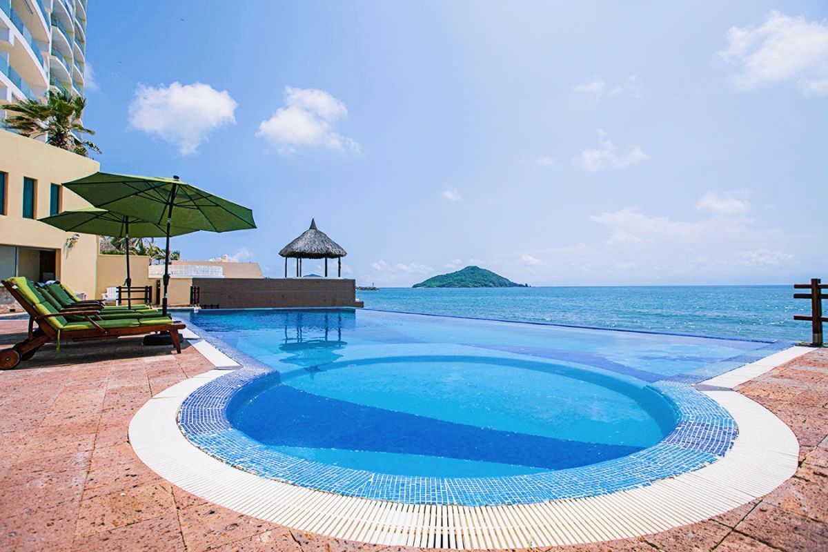 Zafiro Beach Boutique Resort