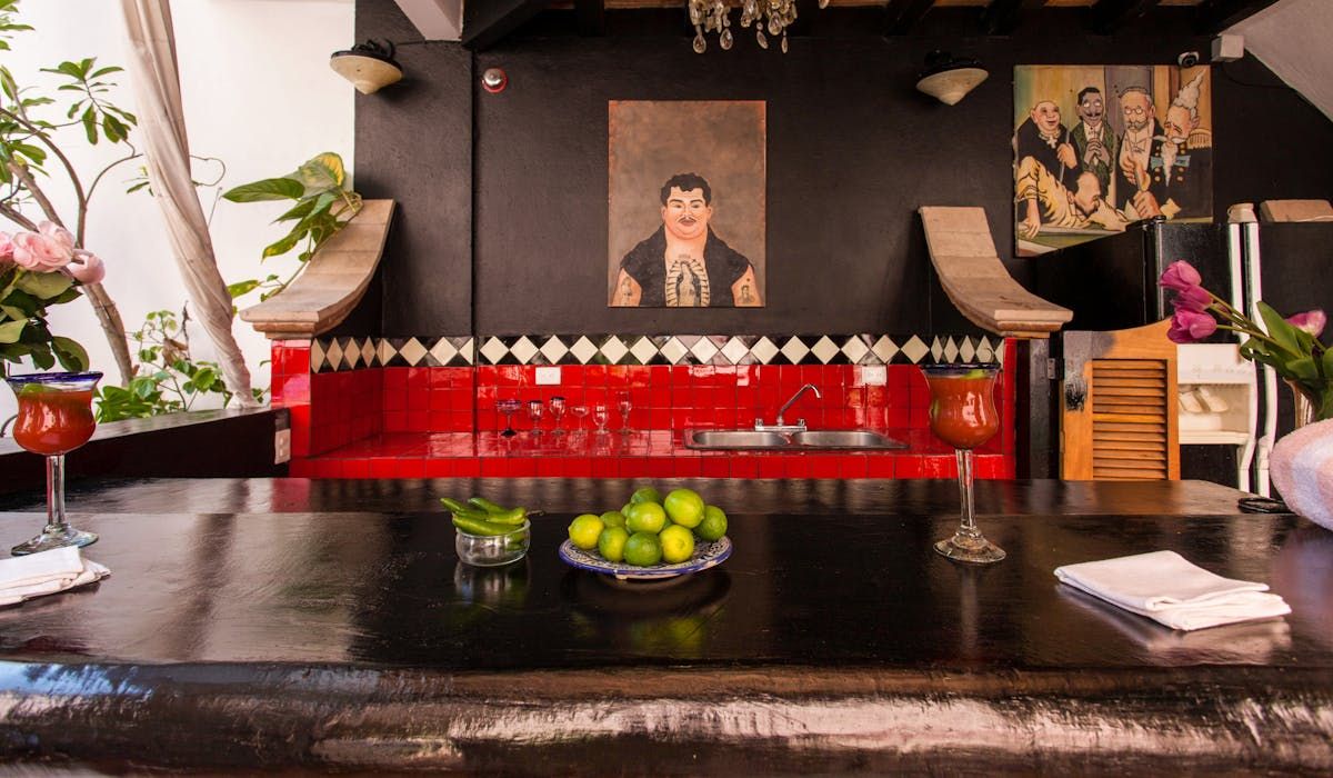 Garlands del Rio Boutique Hotel