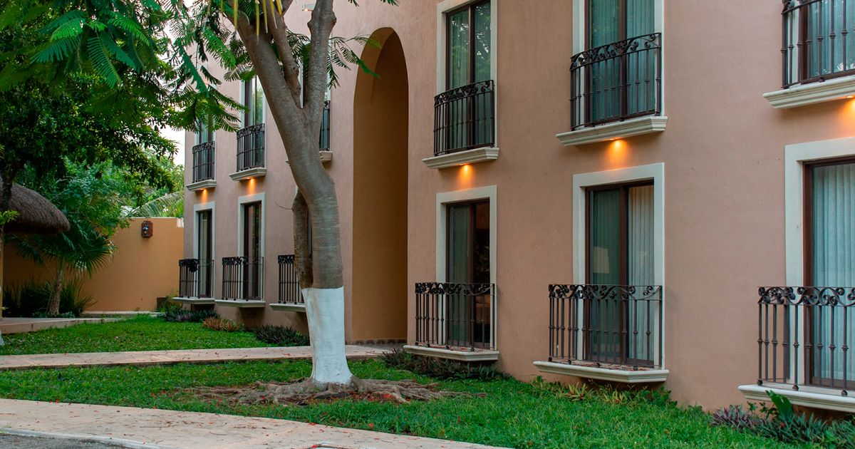 TecnoHotel Valladolid