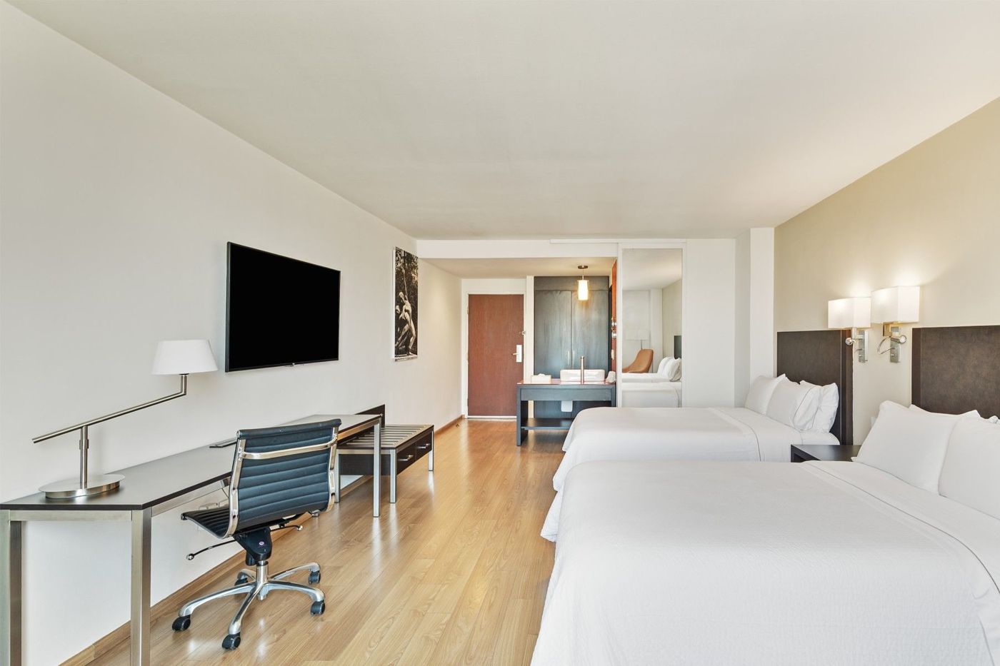 Fiesta Inn Naucalpan