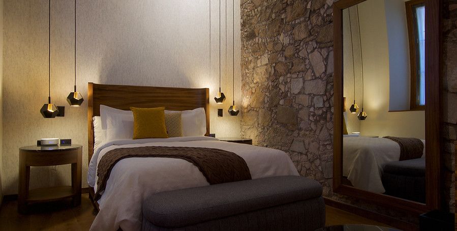 Nueve 25 Hotel Boutique