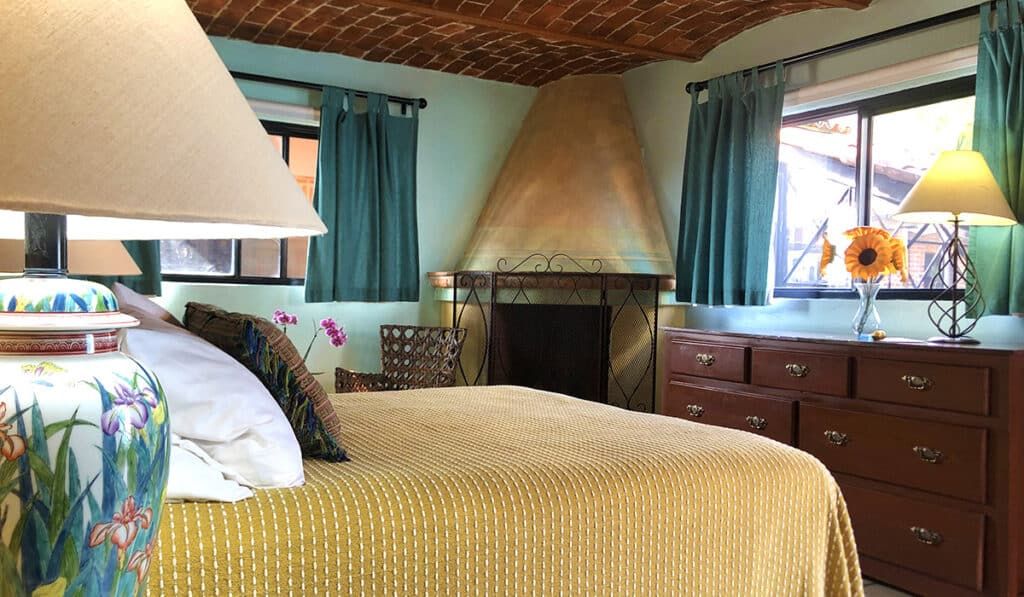 Casa del Sol Inn
