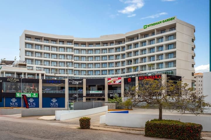 Wyndham Garden Mazatlan Marina