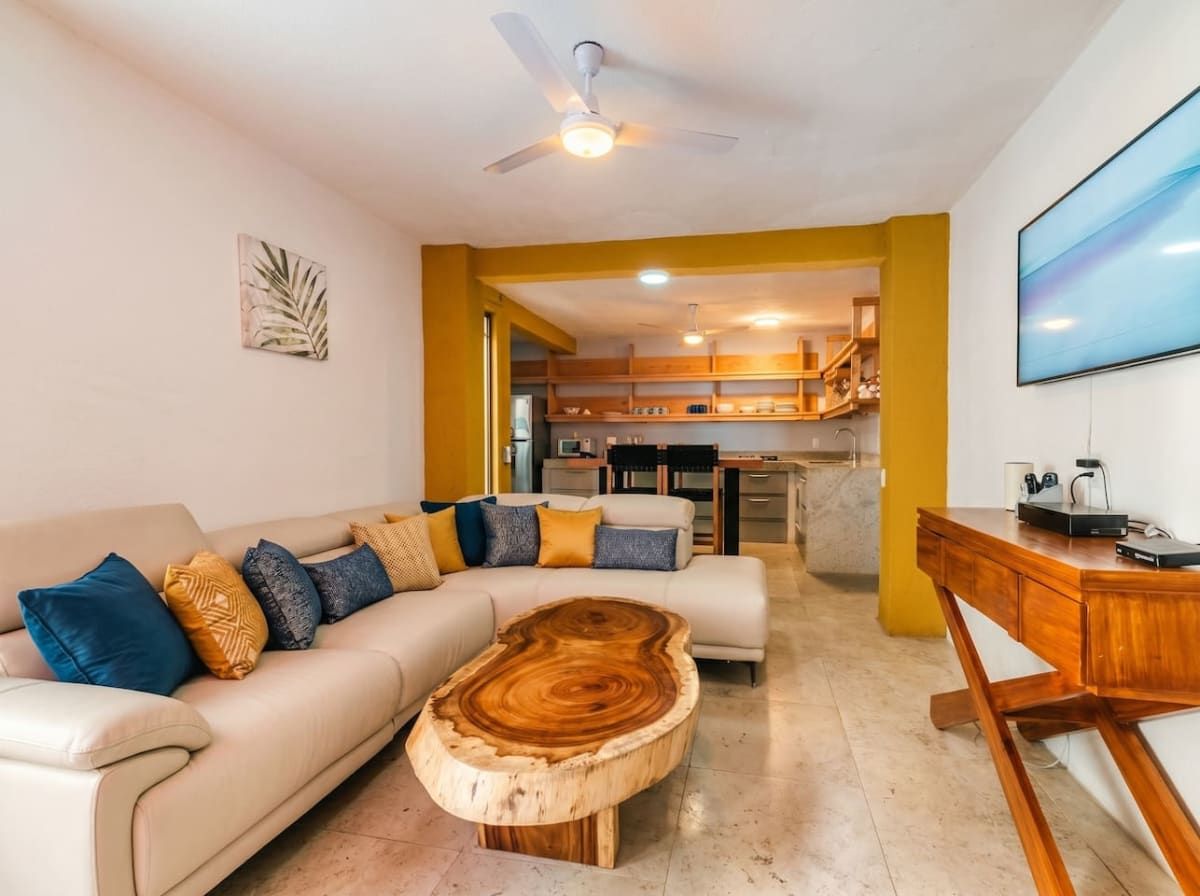 Zihua Mia Hotel Boutique