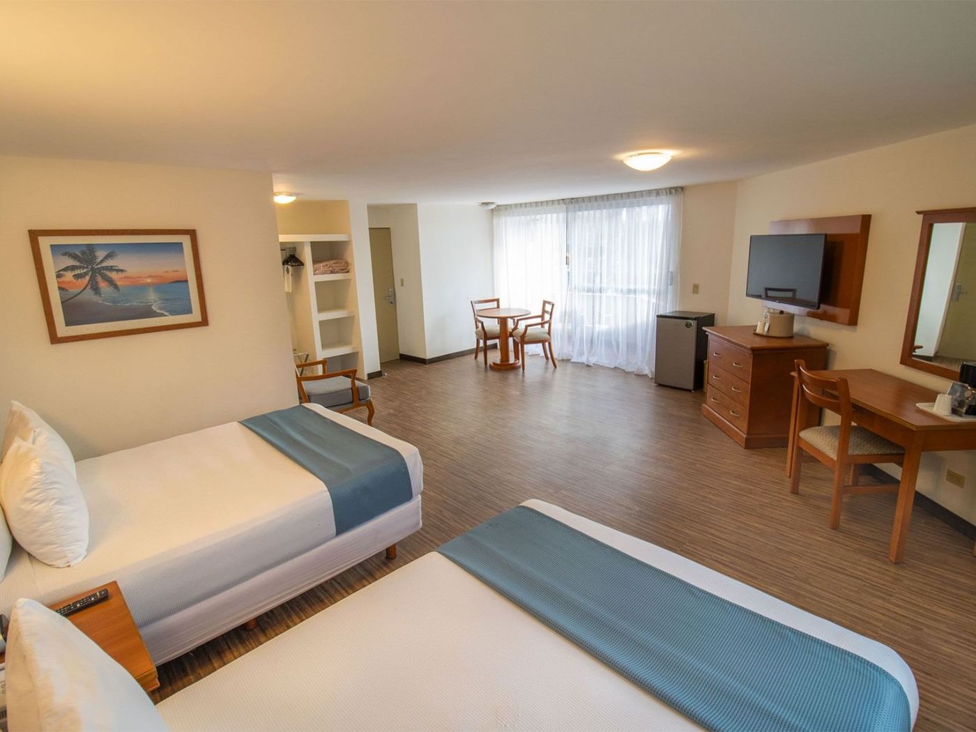 Hotel Araiza Palmira