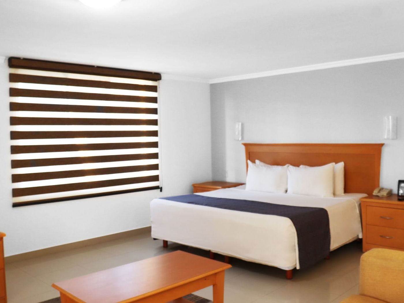 Hotel Araiza Palmira