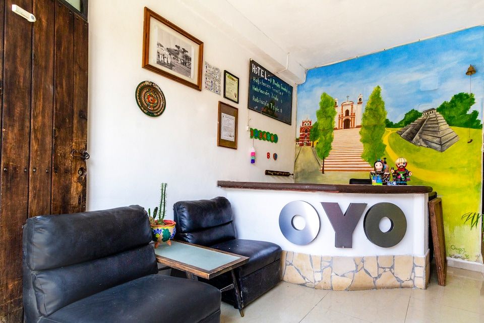 OYO Hotel Punta Guadalupe