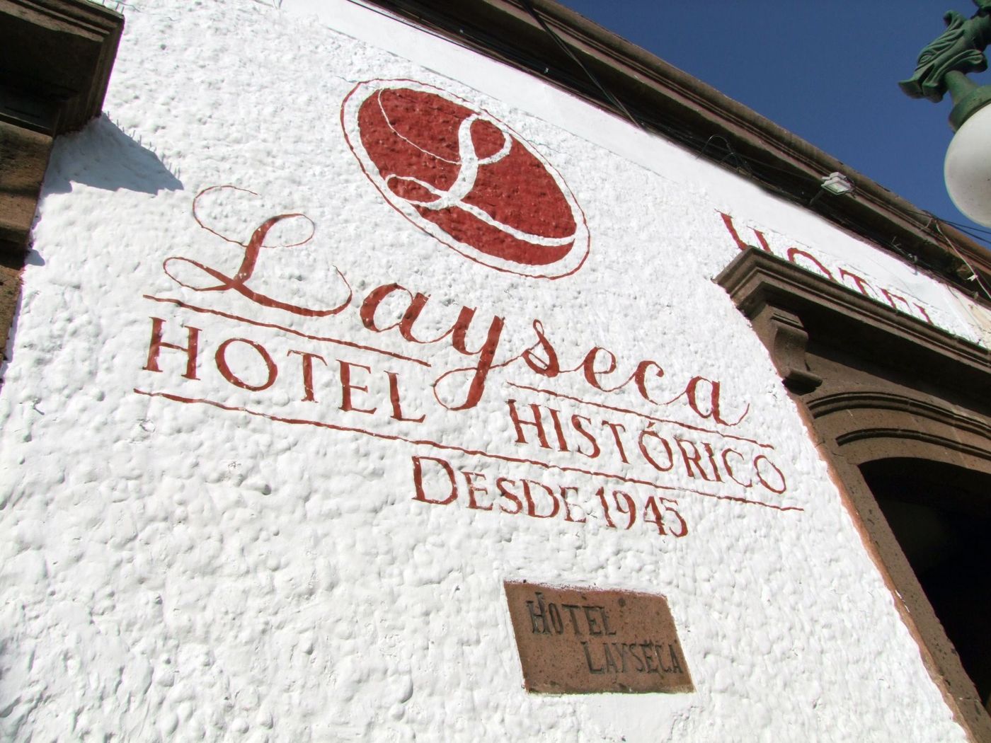 Hotel Layseca