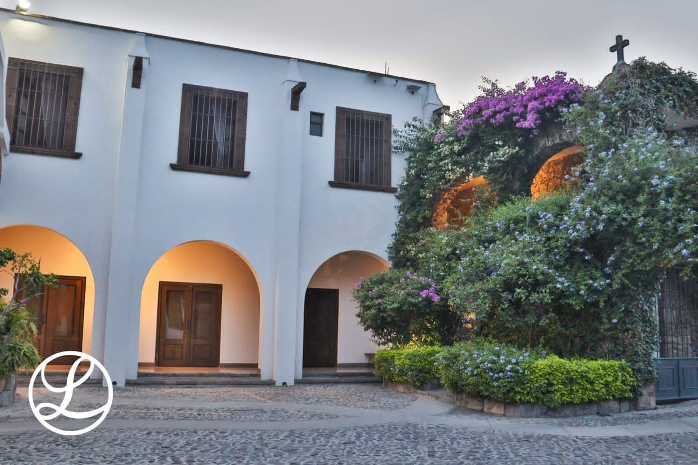 Hotel Layseca