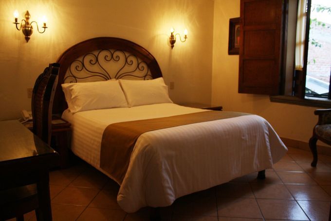 Hotel Layseca