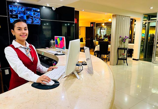 Hotel Francis Culiacán