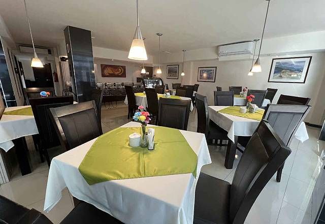 Hotel Francis Culiacán