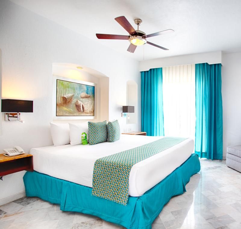 Vamar Vallarta Marina & Beach Resort