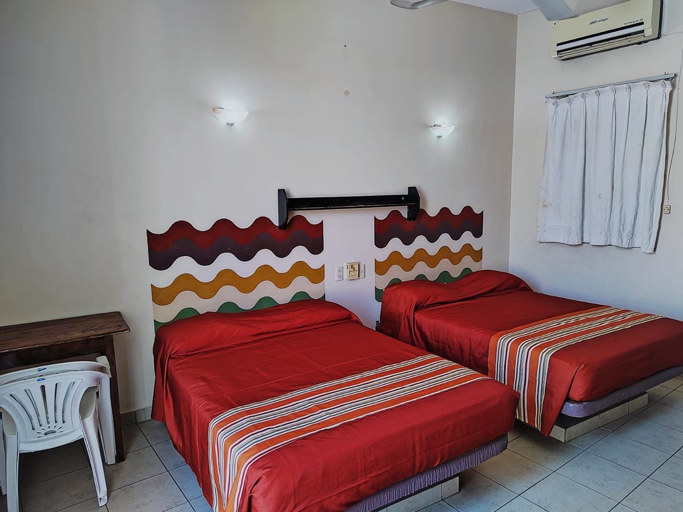 Hotel Zihua Express