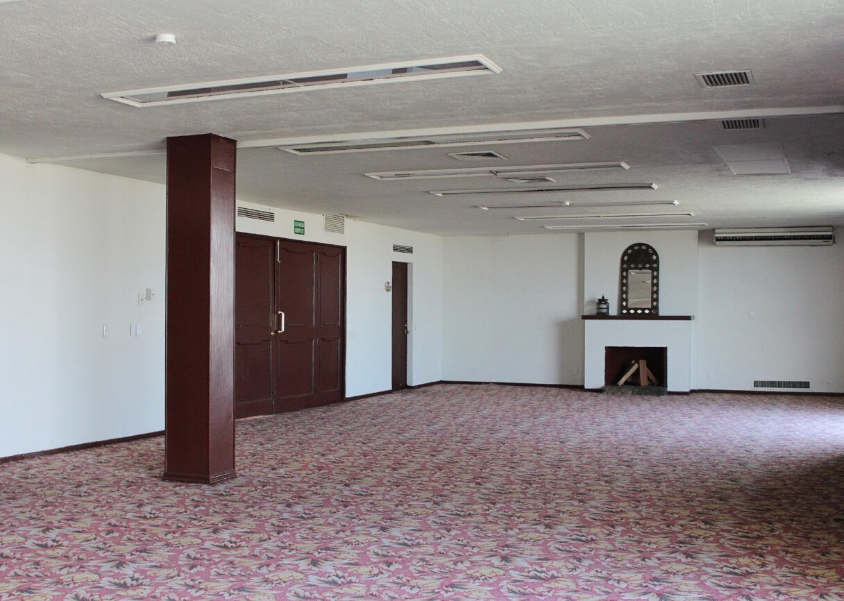 Hotel Fénix