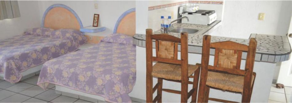 Hotel Sarabi