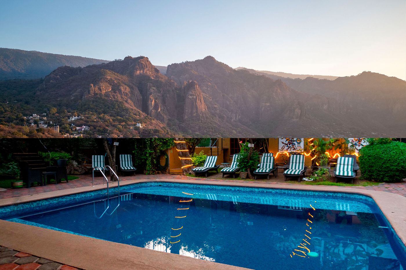 Hotel Boutique Teocalli