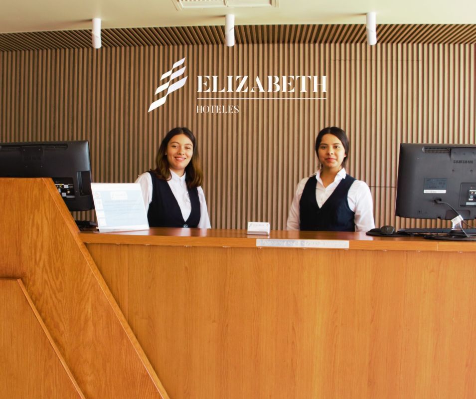 Hotel Elizabeth Ciudad Deportiva