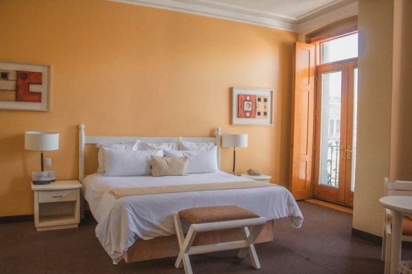 Gran Hotel de Querétaro