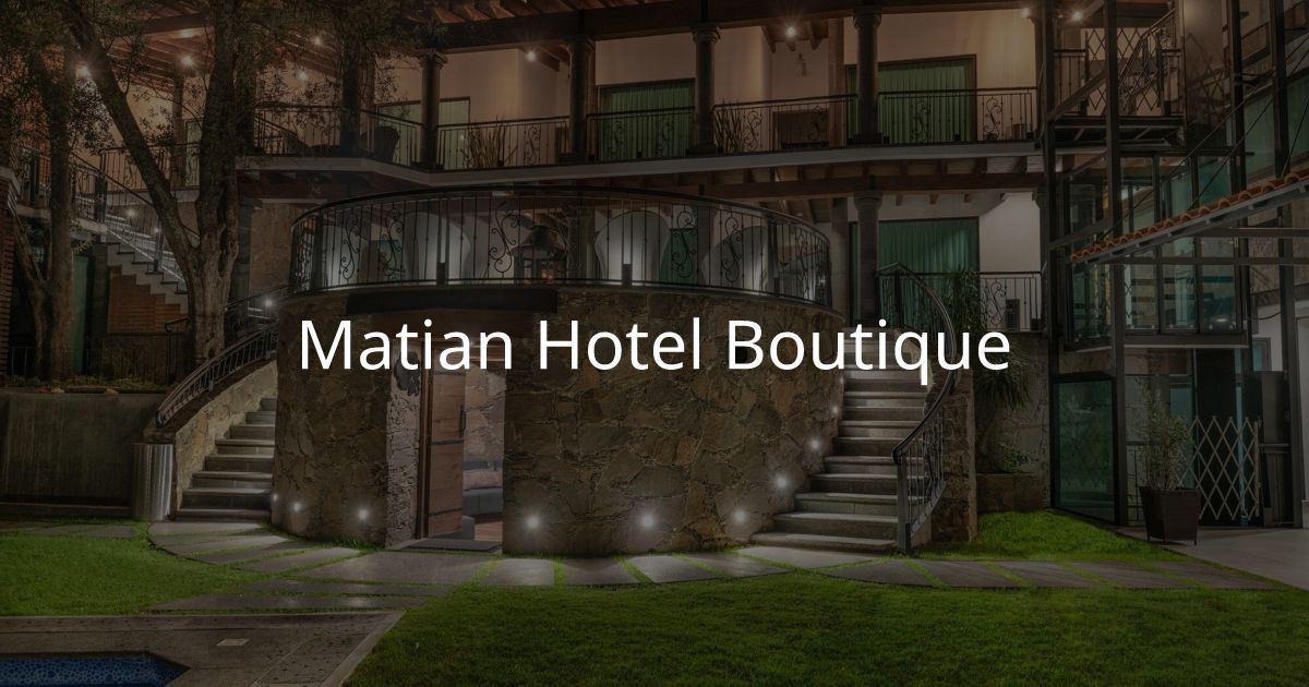 Matian Hotel Boutique