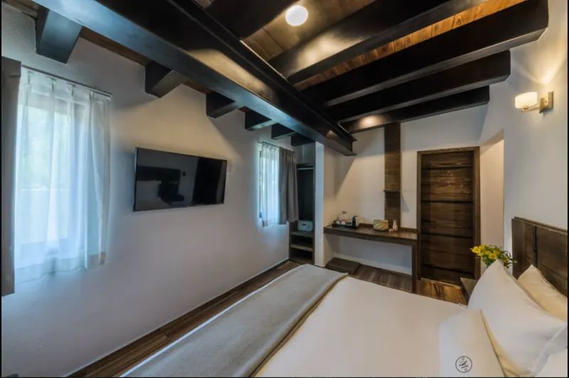 Matian Hotel Boutique