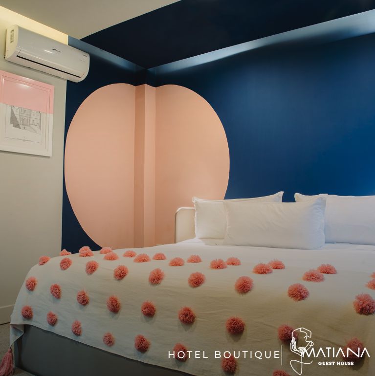 Hotel Boutique Matiana