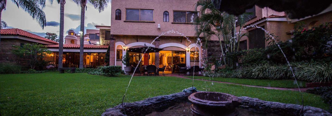 La Mansion del Sol