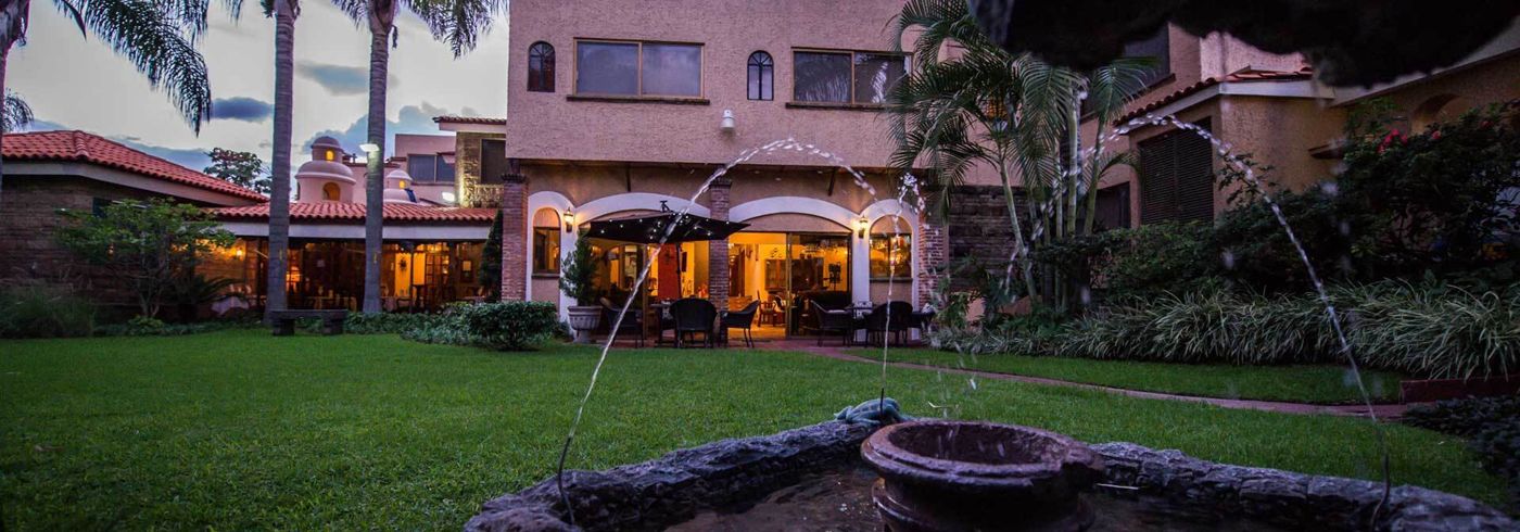 La Mansion del Sol