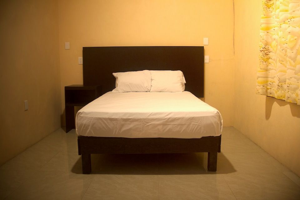 OYO Hotel Trigos De Oro