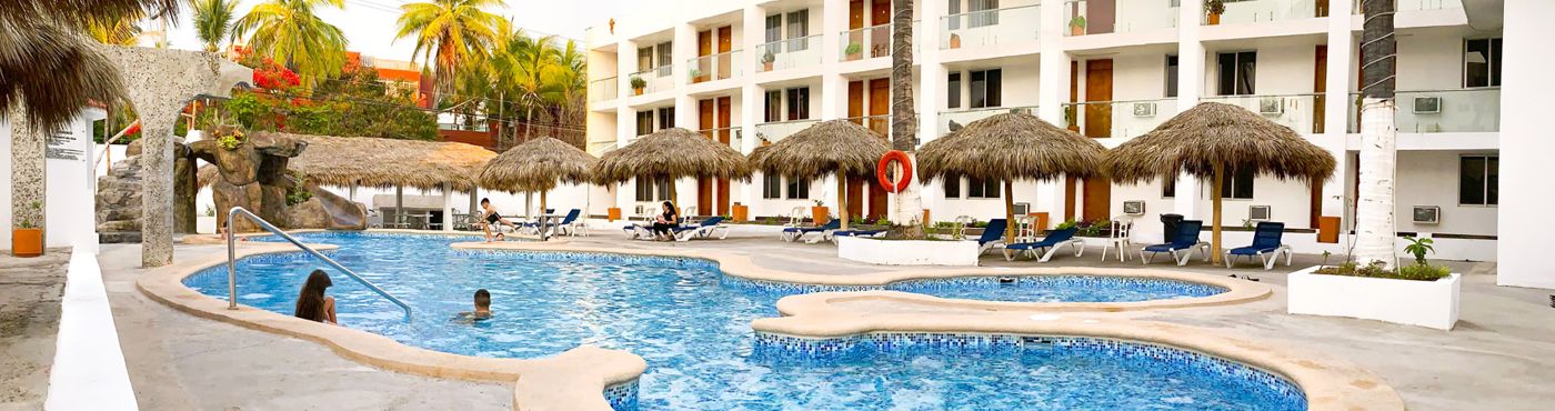 Hotel Playamar