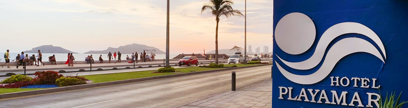 Hotel Playamar