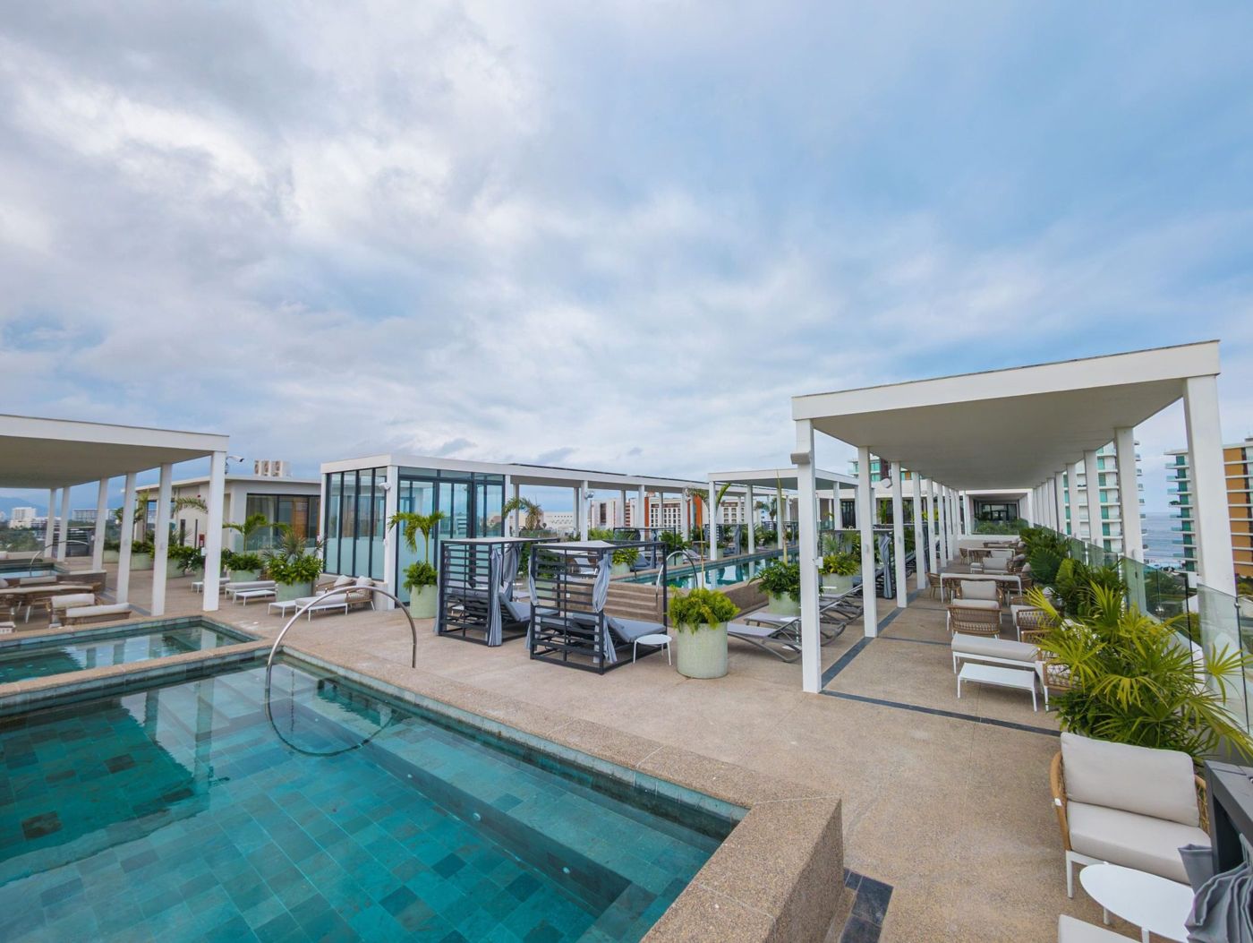 Hotel Mio Vallarta