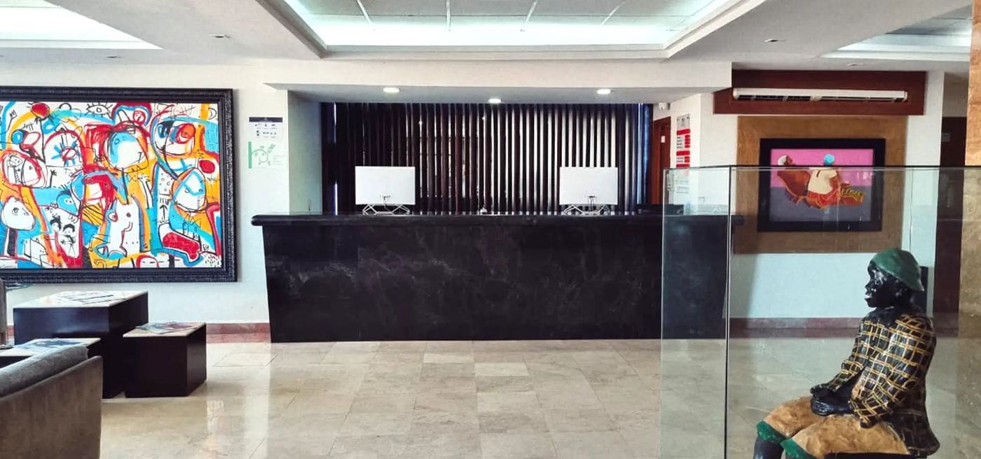 Imperio de Ángeles Executive
